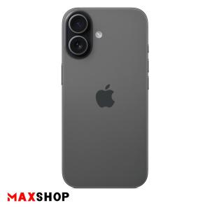 iPhone 17 Normal Black ZAA